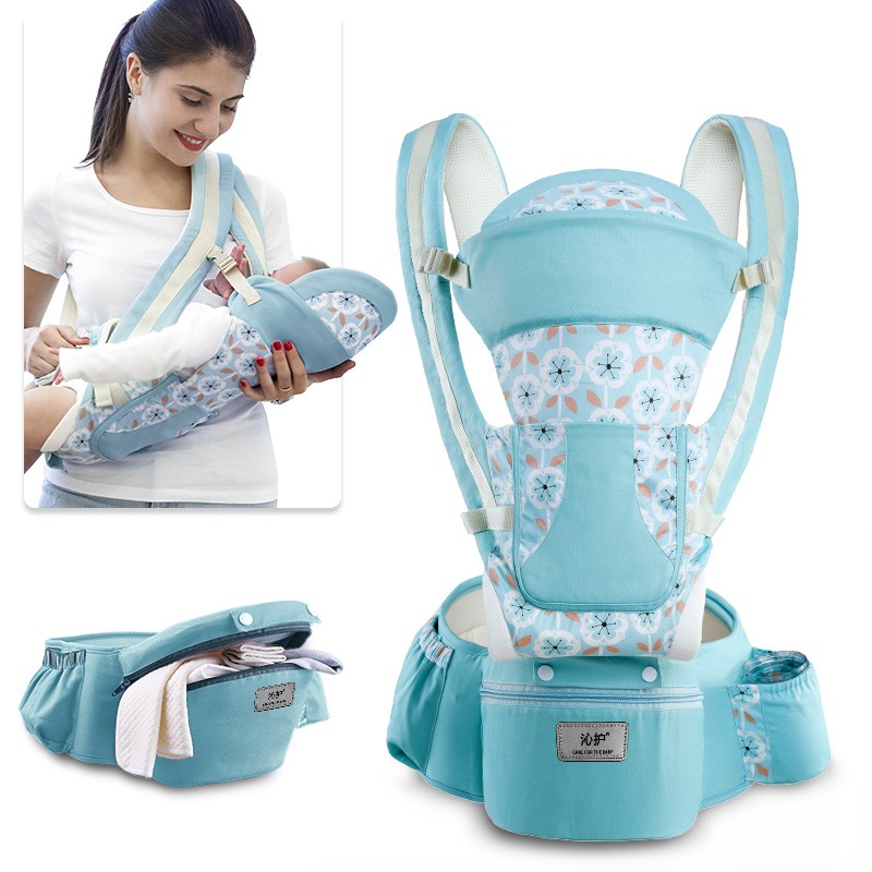Baby Carriage Factory - Brand New Foldable Sit Lie