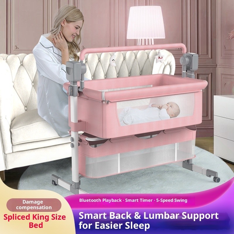 Baby Carrier Factory - Ultra Wide Straps Multifunctional