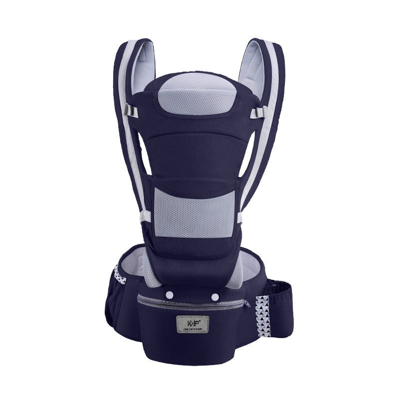 Baby Nest Factory - Portable Travel Bionic Anti Pressure