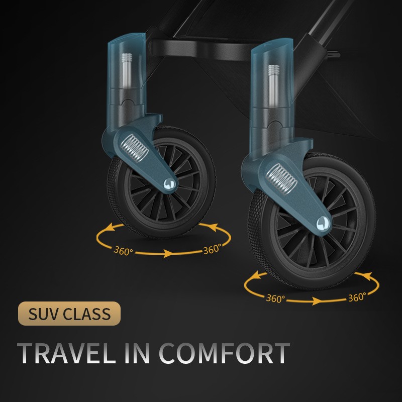 Baby Carrier Factory - 16 in 1 Kangaroo Backpack