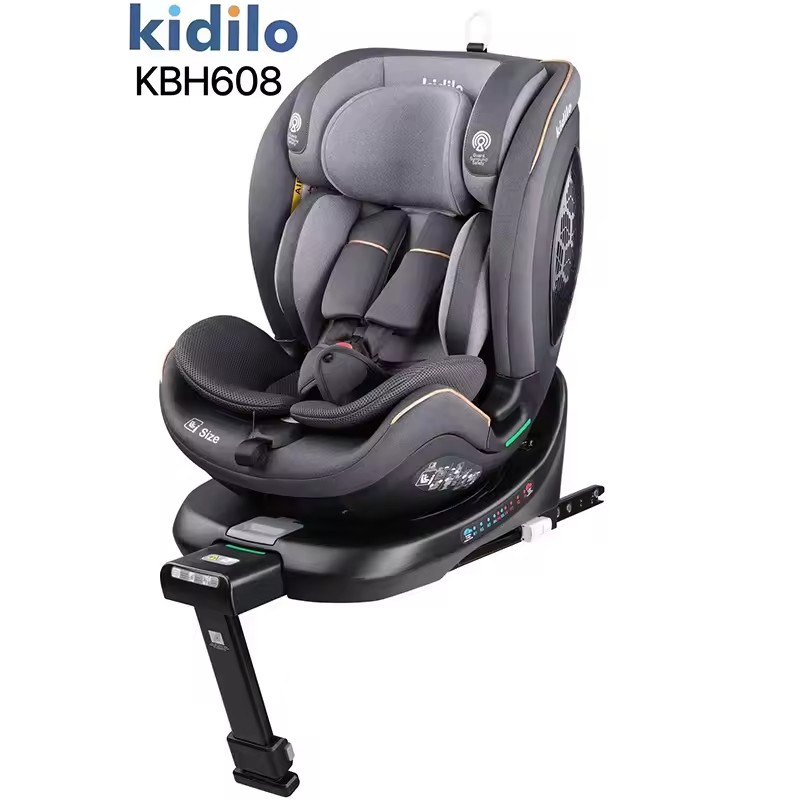 Baby Rocker Manufacturer - Electric Intelligent Soothing