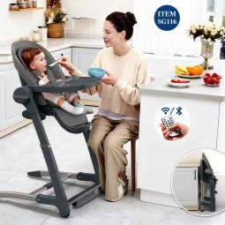 Stroller Accessory Manufacturer - 2 in 1 Cup Phone Holder