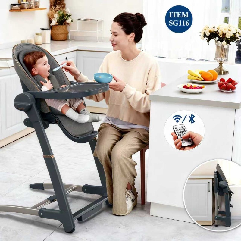 Stroller Accessory Manufacturer - 2 in 1 Cup Phone Holder