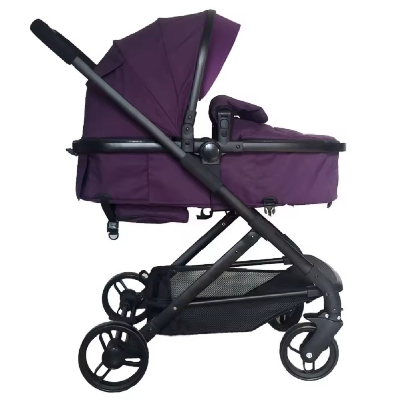 Baby Swing Manufacturer - Multi Functional 0-12 Months