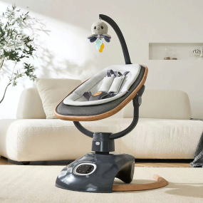 Baby Tricycle Manufacturer - Steel Folding Push Handle