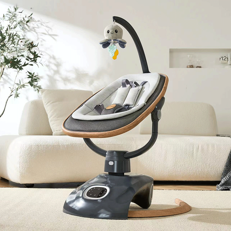 Baby Tricycle Manufacturer - Steel Folding Push Handle