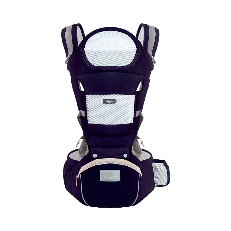 Baby Nest Factory - Portable Travel Bionic Anti Pressure