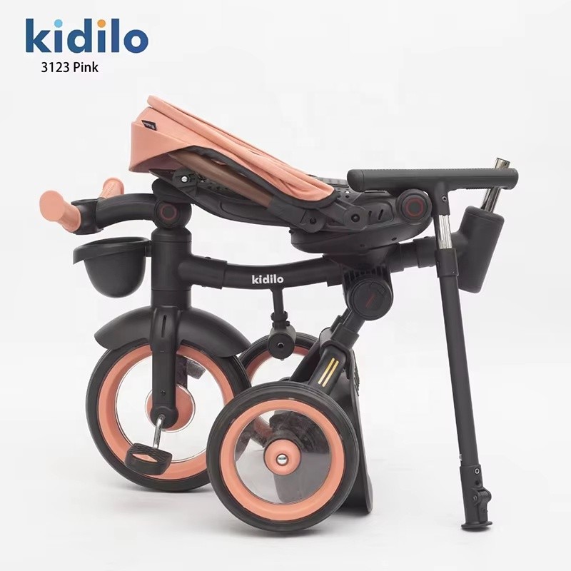 Baby Stroller Factory - Customizable Car Type Plastic Frame
