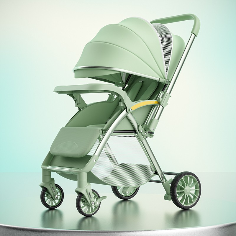 Baby Crib Manufacturer - Multifunctional Portable Metal