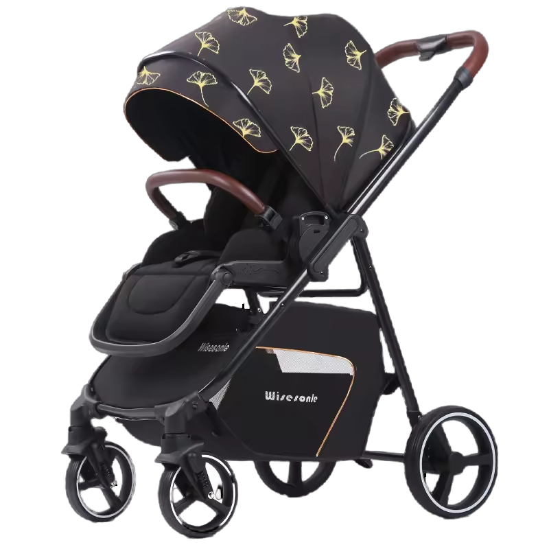 Baby Stroller Manufacturer - Durable Linen Travel System