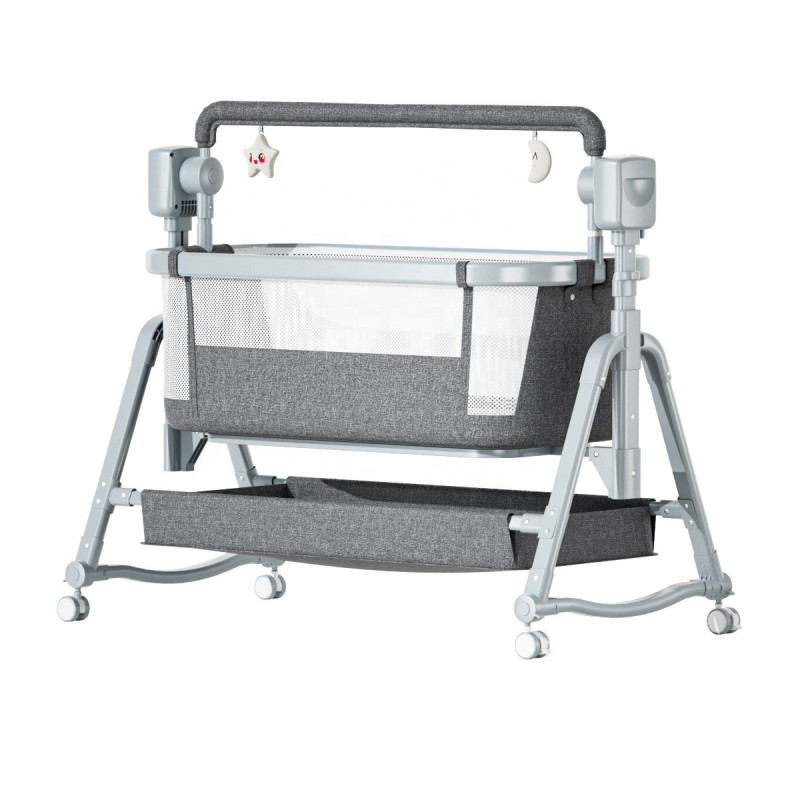 Infant Carrier Manufacturer - Houndstooth Jacquard Linen