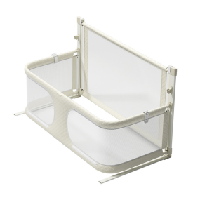 Baby Sling Manufacturer - Plastic Frame Foldable Backpack