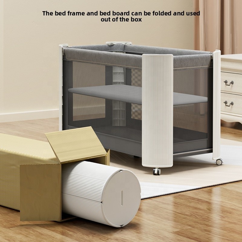 Baby Carrier Factory - 3 in 1 Kangaroo Backpack Sling