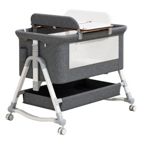 Baby Carrier Manufacturer - Pink Jacquard Personalized