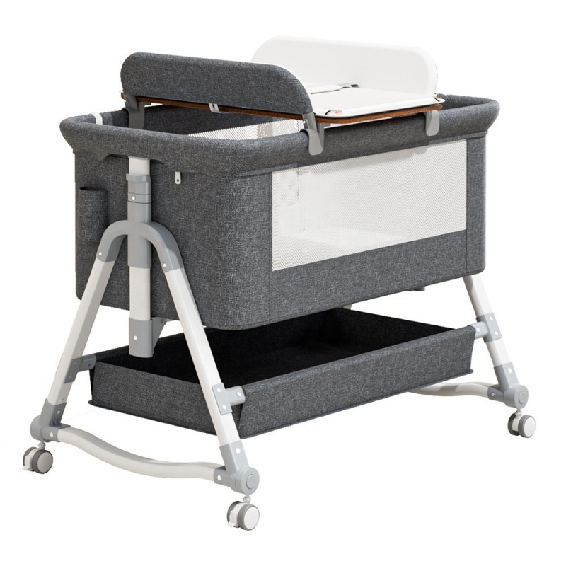 Baby Carrier Manufacturer - Pink Jacquard Personalized