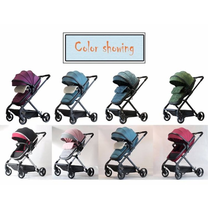 Baby Swing Manufacturer - Multi Functional 0-12 Months