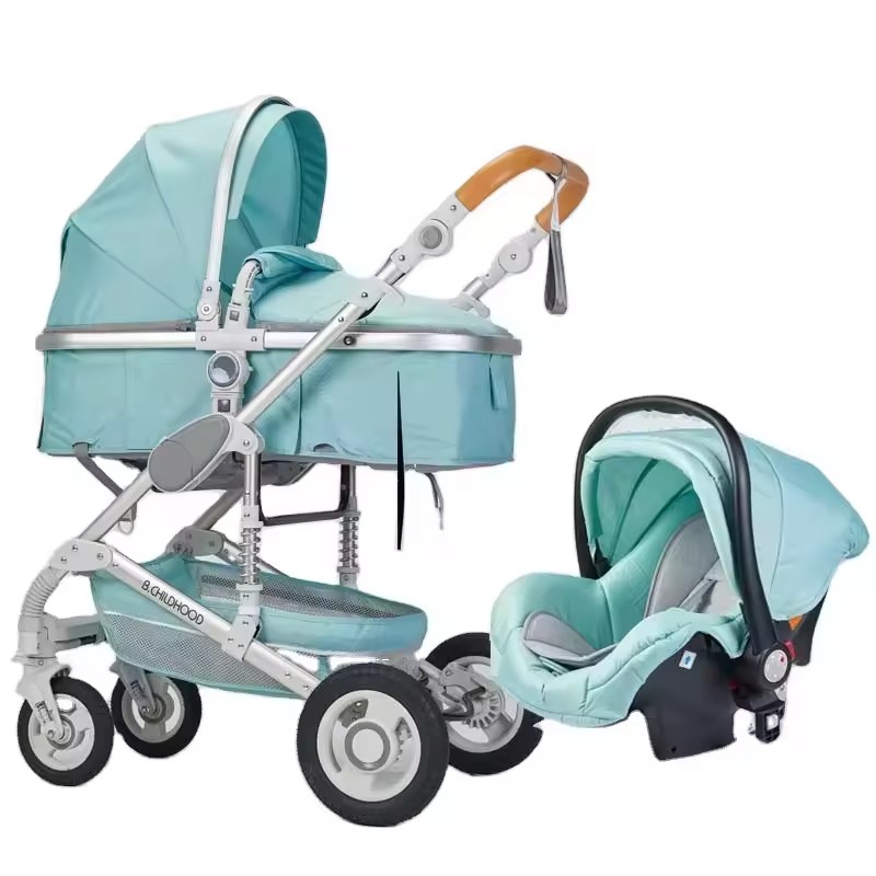 Baby Walker Factory - Wholesale Compact Foldable Travel
