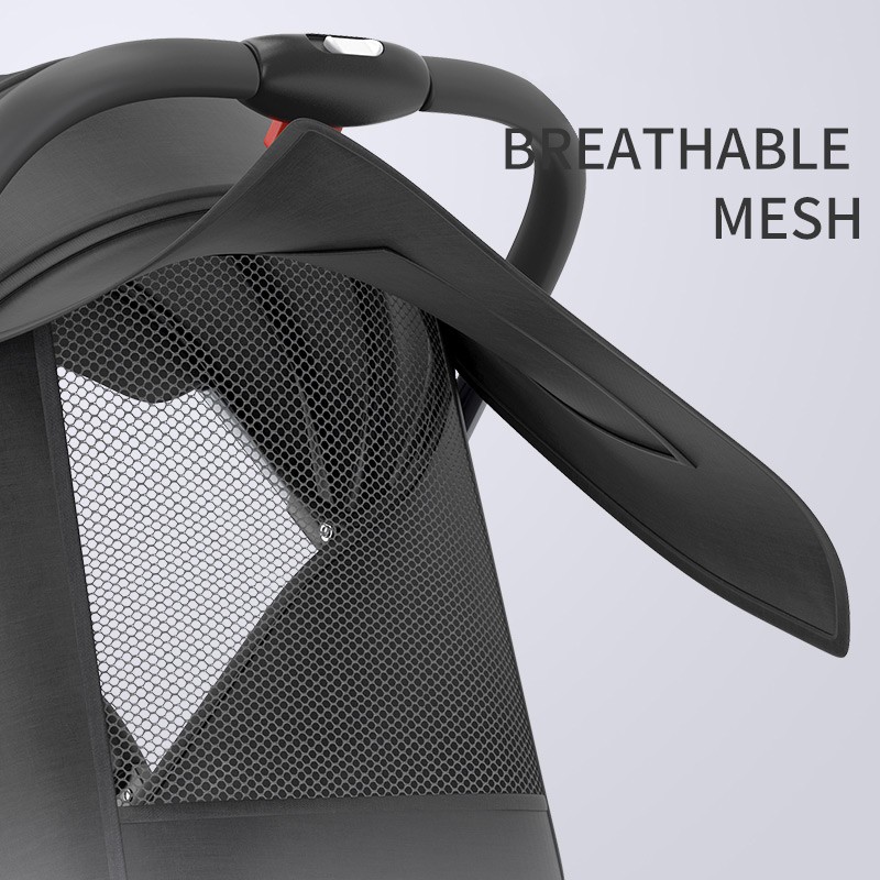 Baby Stroller Manufacturer - 3 in 1 Travel System Car Seat