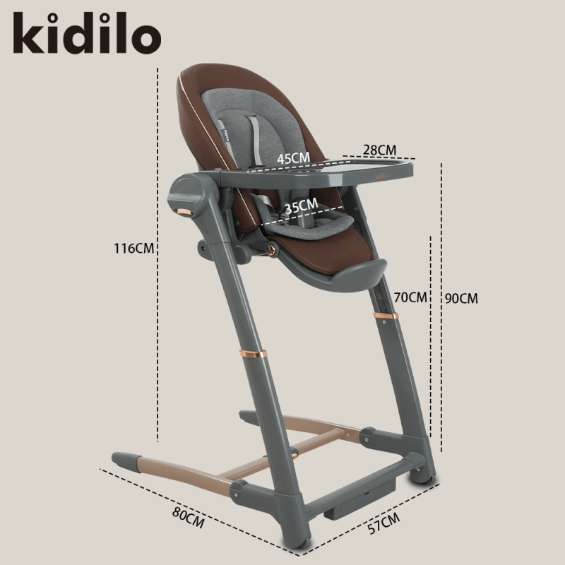 Stroller Accessory Manufacturer - 2 in 1 Cup Phone Holder