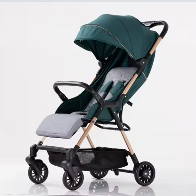 Baby Stroller Manufacturer - Lightweight Durable Canopy