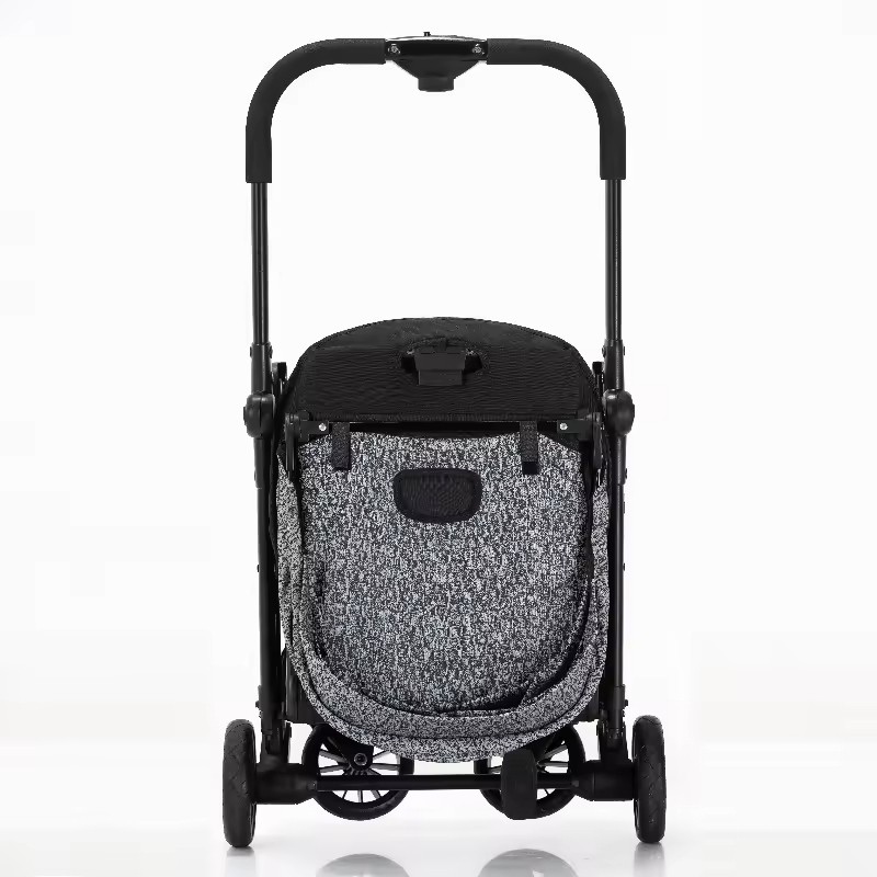 Twin Stroller Factory - Aluminum Frame Travel System
