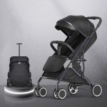 Plane Stroller