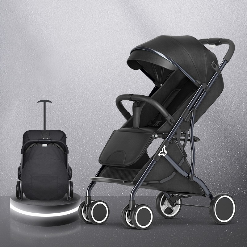 Baby Stroller Manufacturer - 3 in 1 Travel System Car Seat