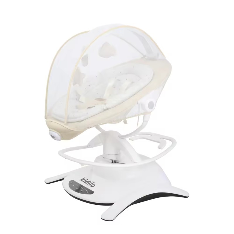 Baby Rocker Factory - Non Toxic Adjustable Tilt Angle