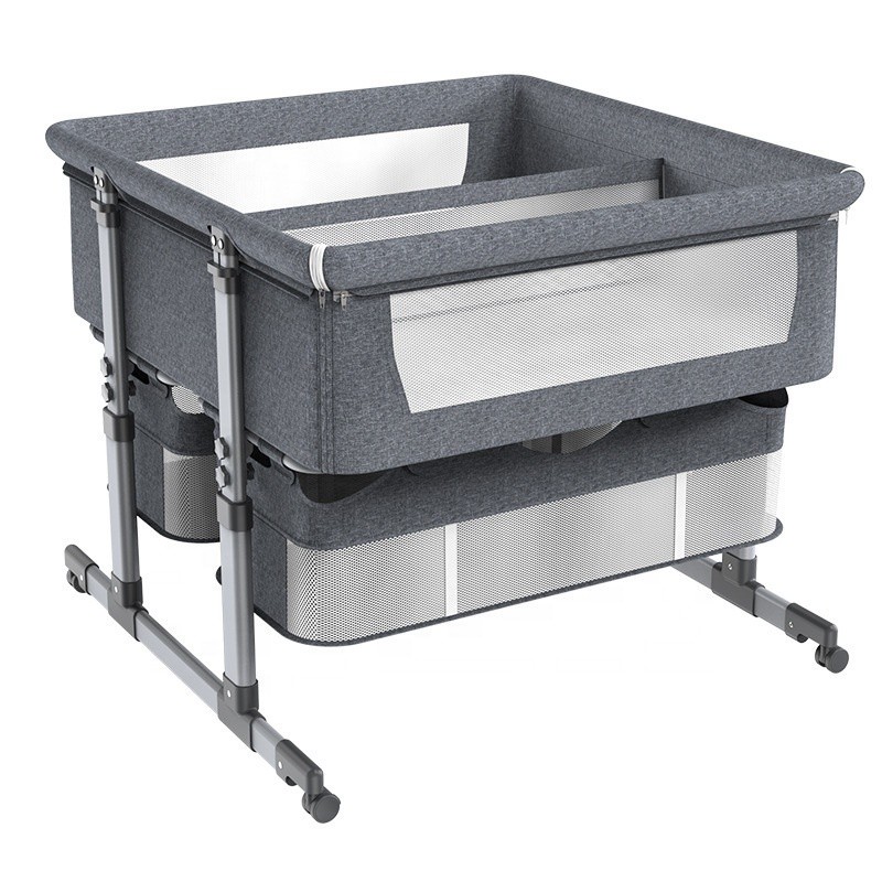 Baby Carrier Manufacturer - Foldable Lumbar Support Hipseat