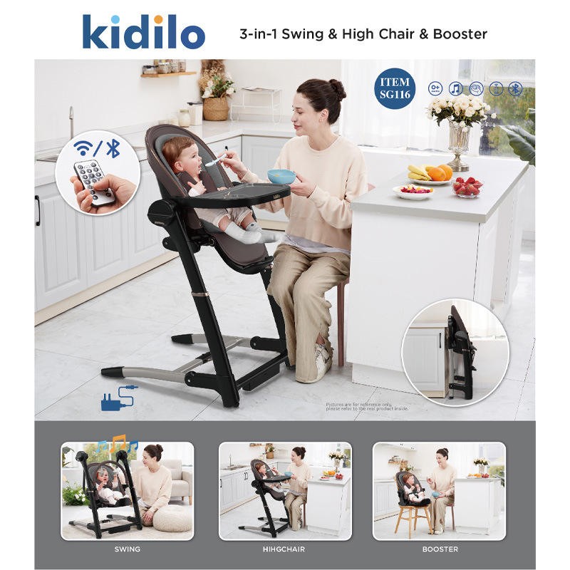 Baby Cradle Manufacturer - Multi Function Mosquito Net