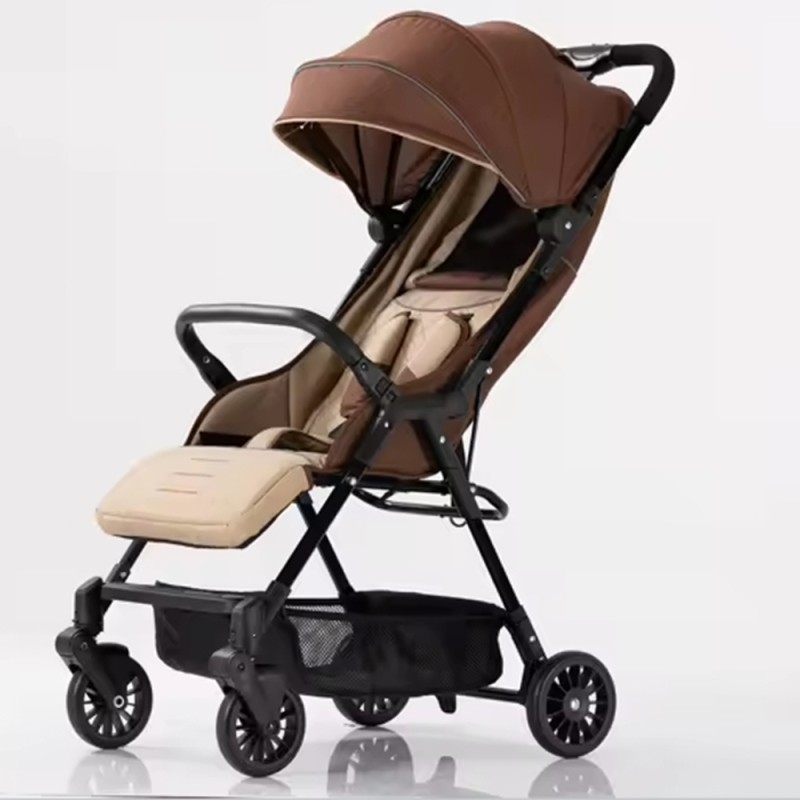 Baby Stroller Factory - Portable Multiple Foldable Wagon