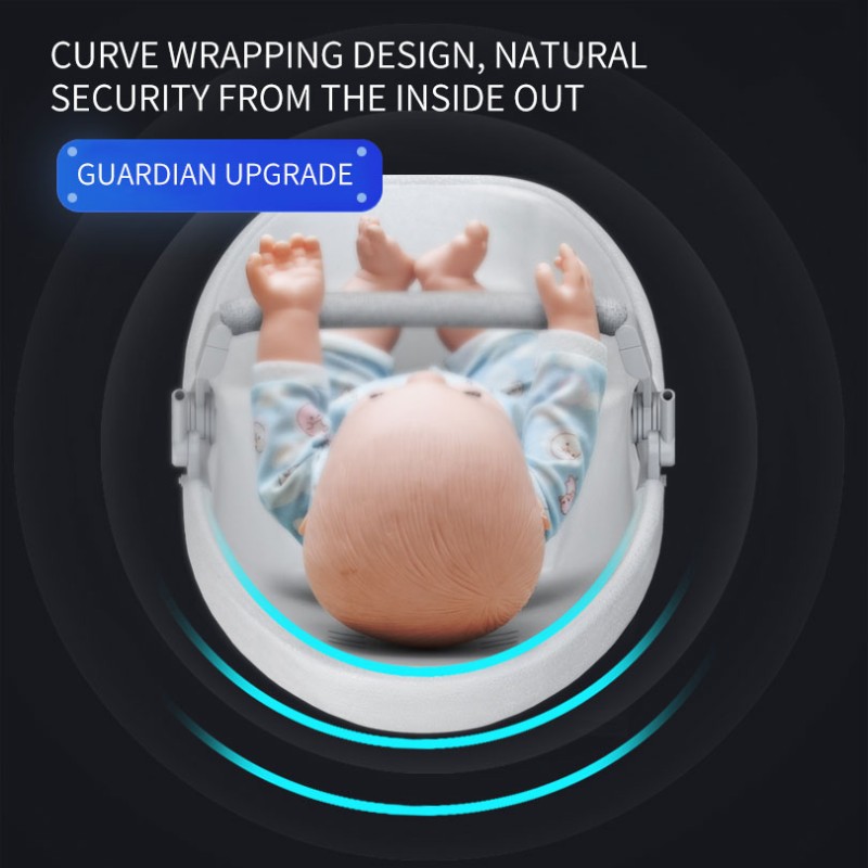 Baby Stroller Factory - All Terrain Wheels Foldable