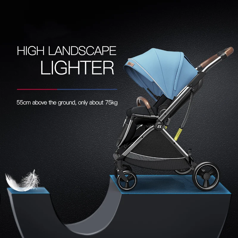 Baby Stroller Manufacturer - Brand New Lightweight Reversible