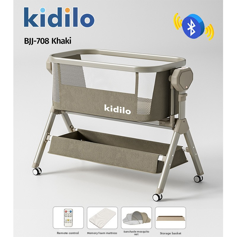 Baby Stroller Manufacturer - 2 in 1 Luxury Pushchair Design