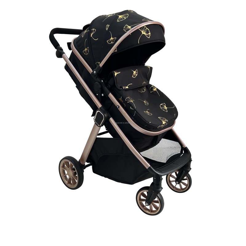 Car Seat Factory - 360 Rotating Newborn to 3 Years