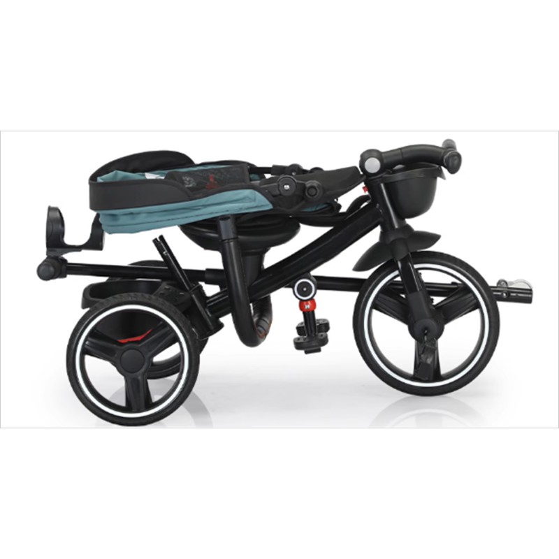 Baby Stroller Manufacturer - Lightweight Foldable Travel Buggy