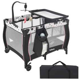 Baby Stroller Factory - Luxury 2 in 1 Walker Pushchair