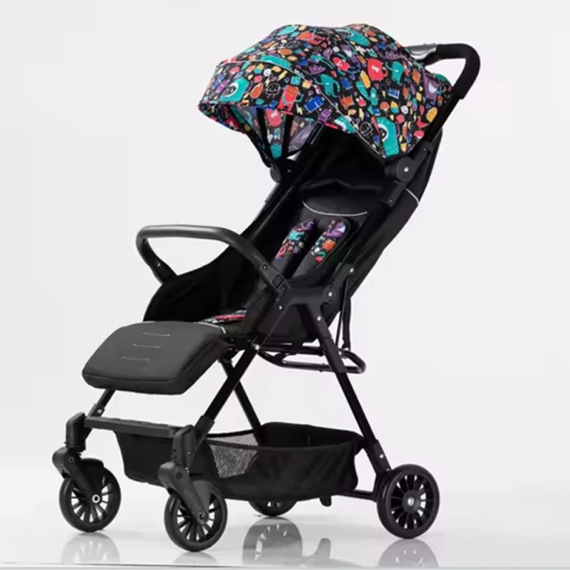 Baby Stroller Factory - Portable Multiple Foldable Wagon