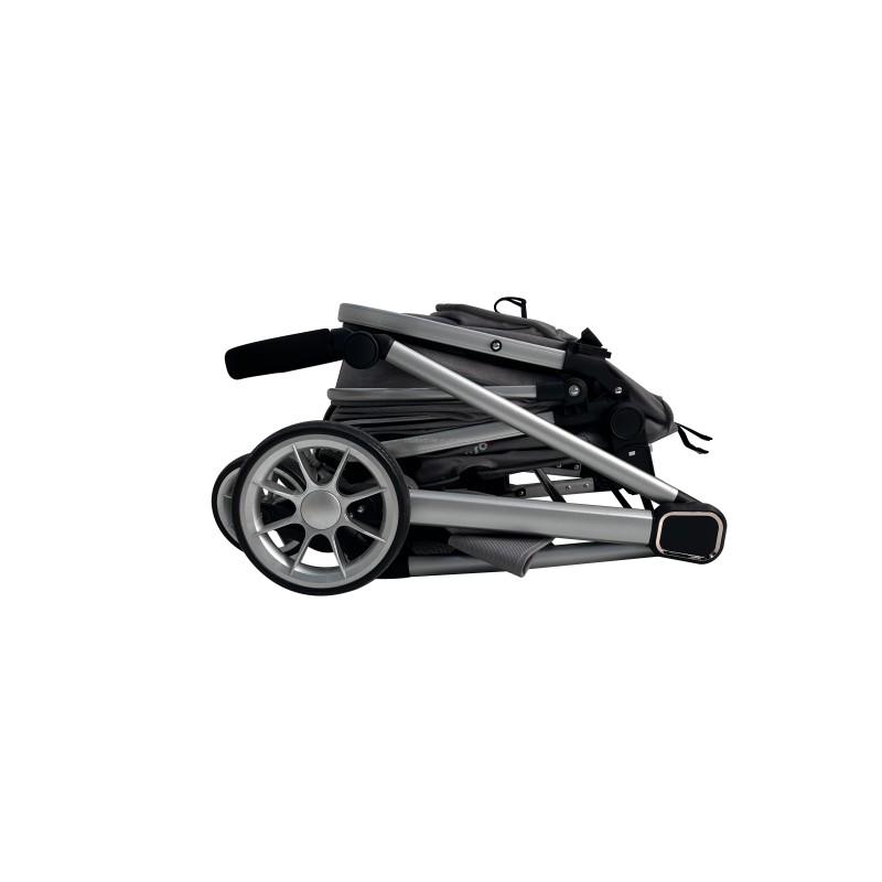 Car Seat Factory - 360 Rotating Newborn to 3 Years