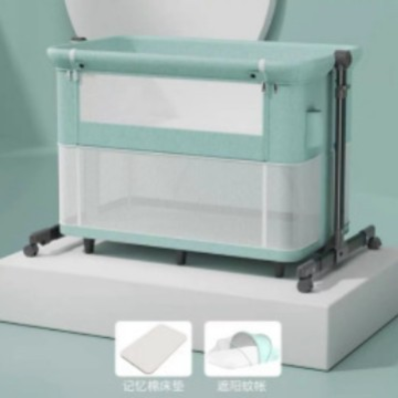 Newborn Carrier Factory - Airmesh Cozy Lightweight 0-6M