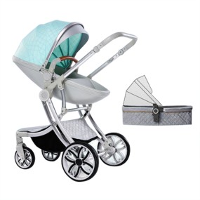 Baby Stroller Manufacturer - Purorigin EN1888 Certified