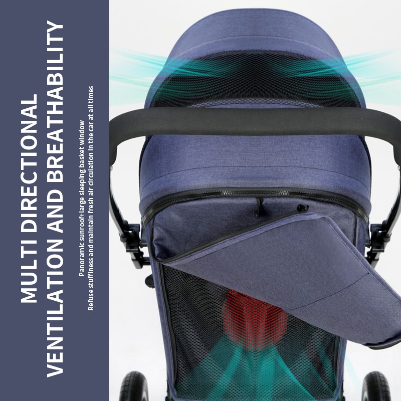 Baby Carrier Factory - 2025 Lightweight Breathable