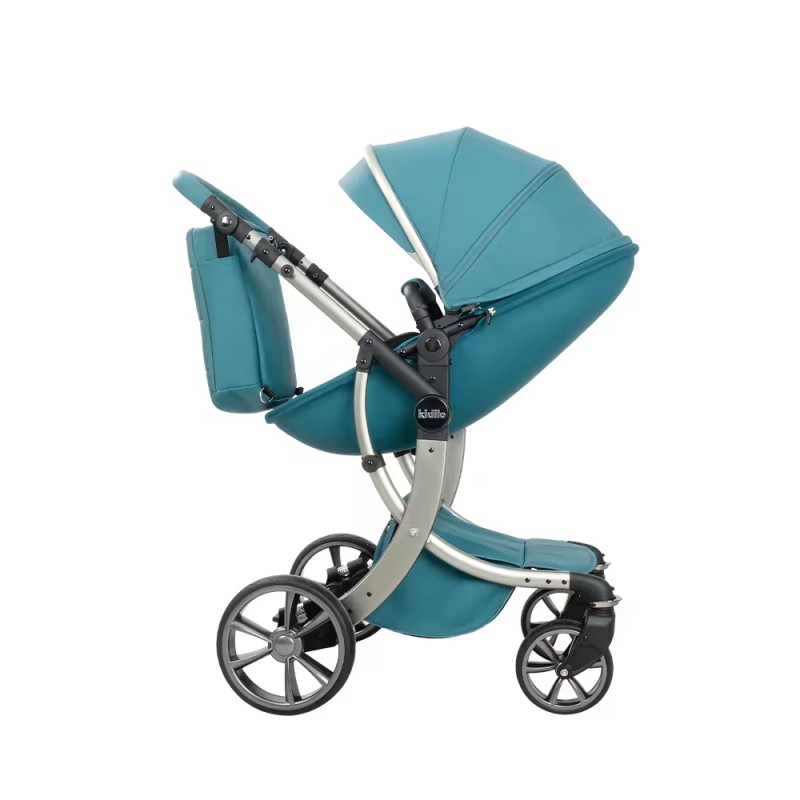 Baby Buggy Factory - Lightweight Lovely Compact Design
