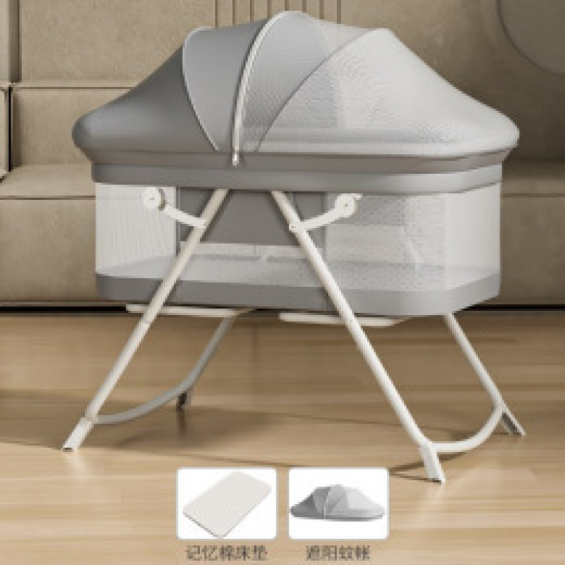 Baby Swing Manufacturer - Electric Bluetooth Adjustable