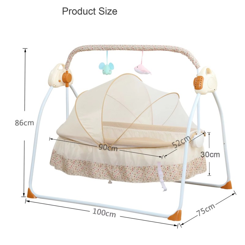 Baby Stroller Manufacturer - Luxury Big Wheel Travel System