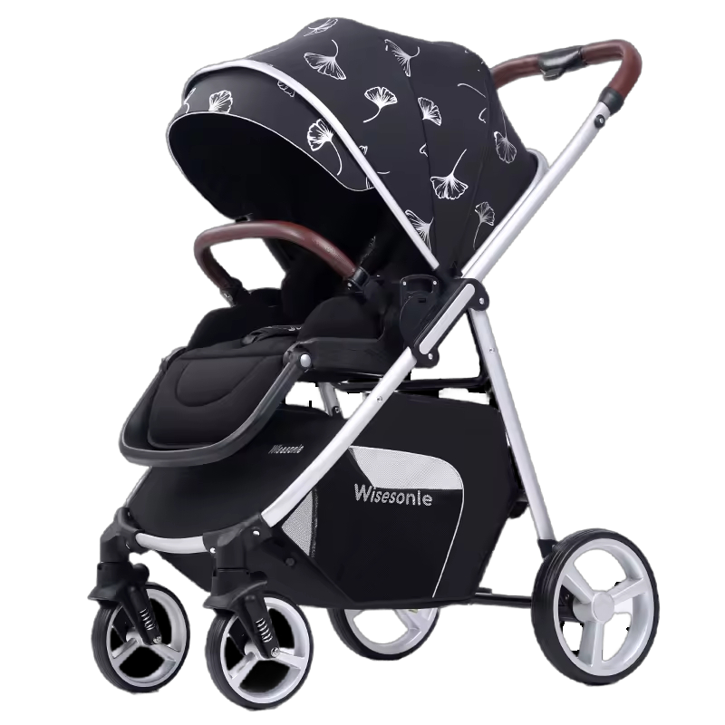 Baby Stroller Manufacturer - Durable Linen Travel System