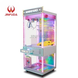 Crane Machine Factory - Arcade Game Plush Dolls Machine