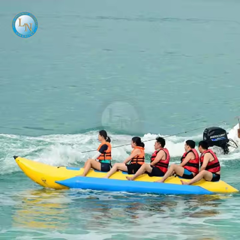 Water Bike Manufacturer - Pedal Boat for Water Park