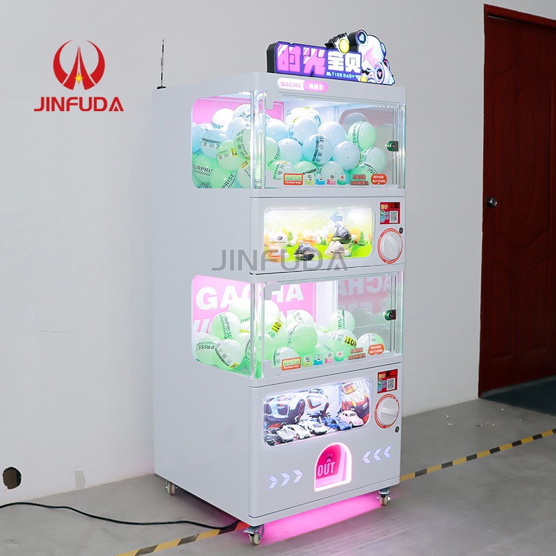 Claw Machine Manufacturer - Adult Boutique Spare Parts