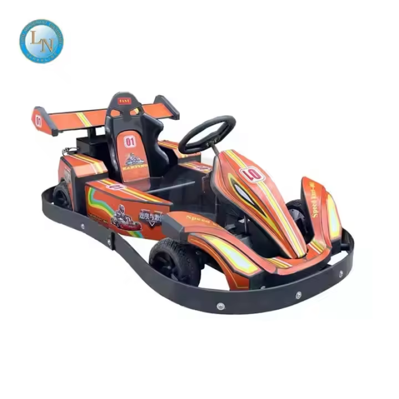 Racing Kart Manufacturer - Off Road Golf Go Kart for Sale